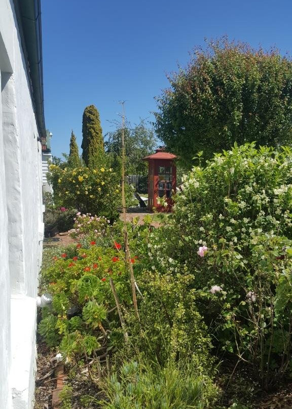 Sorell Barracks主图