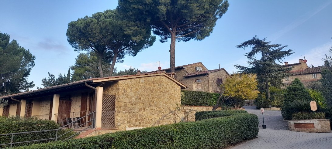 圣乔治别墅酒店-官方