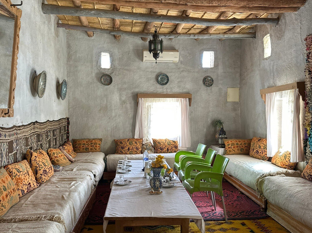 I-Tours Morocco-丹吉尔必去景点