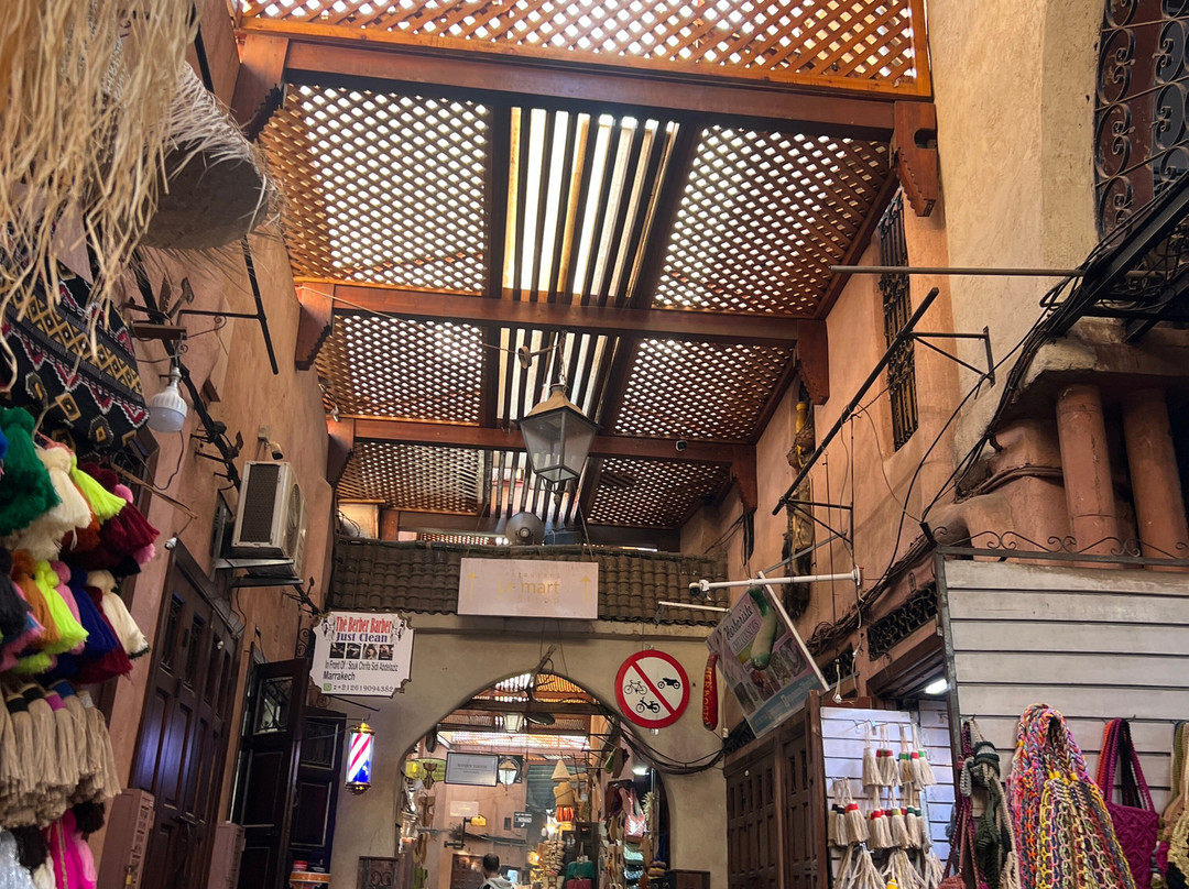 摩洛哥沙漠探险之旅-丹吉尔必去景点