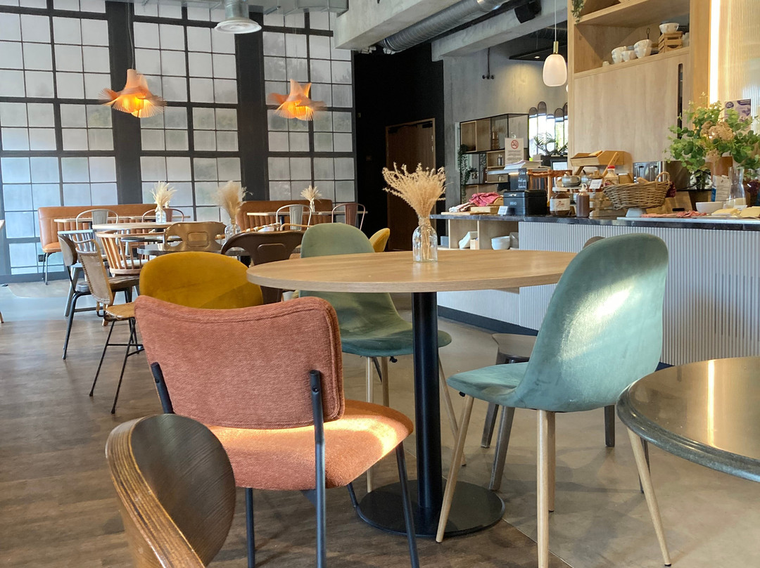 Campanile Saint-brieuc Centre Gare主图