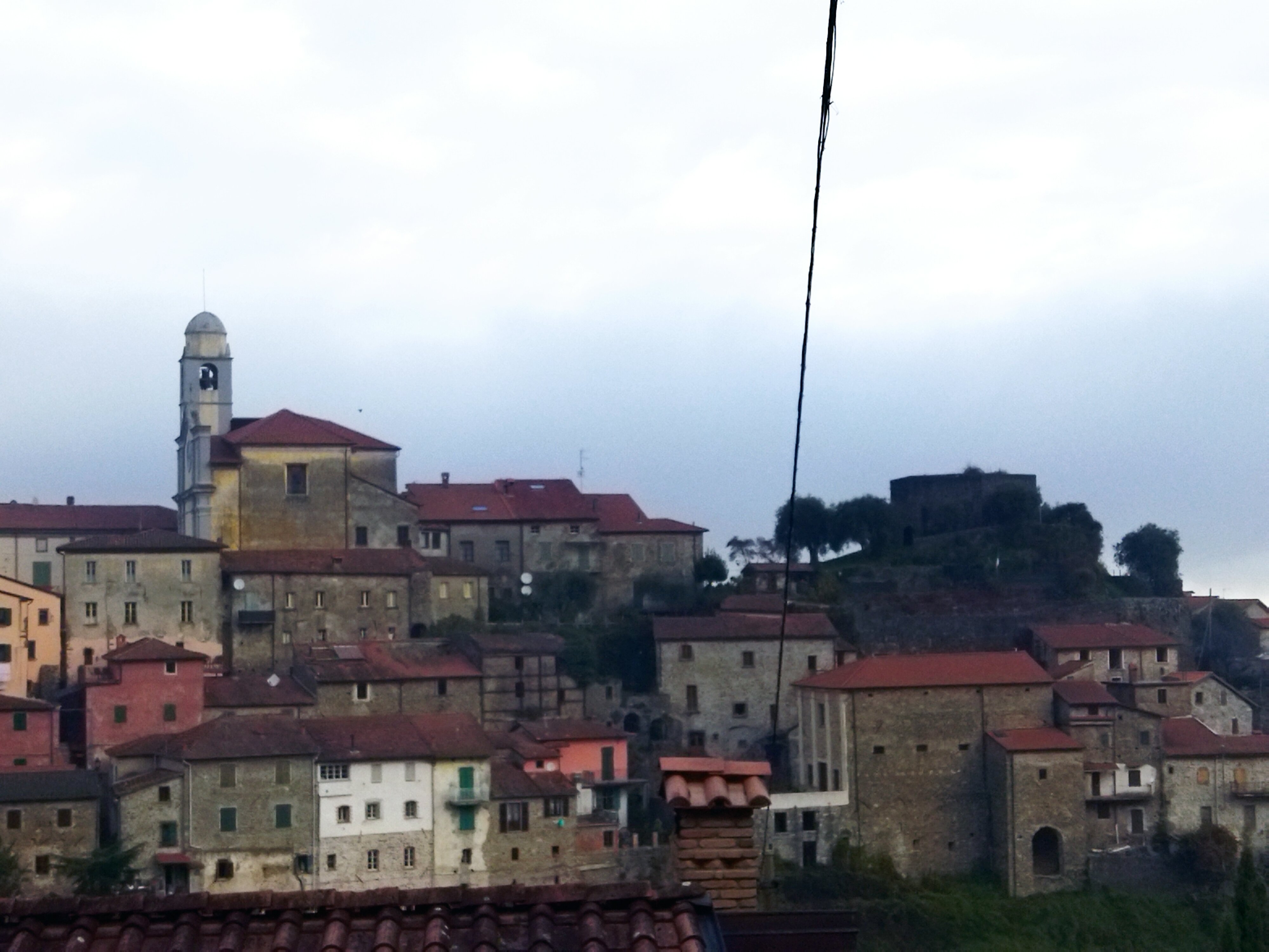 Hotel "El Caracol" Mulazzo-官方