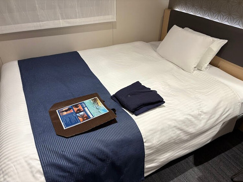 KEIKYU EX INN Haneda Innovation City