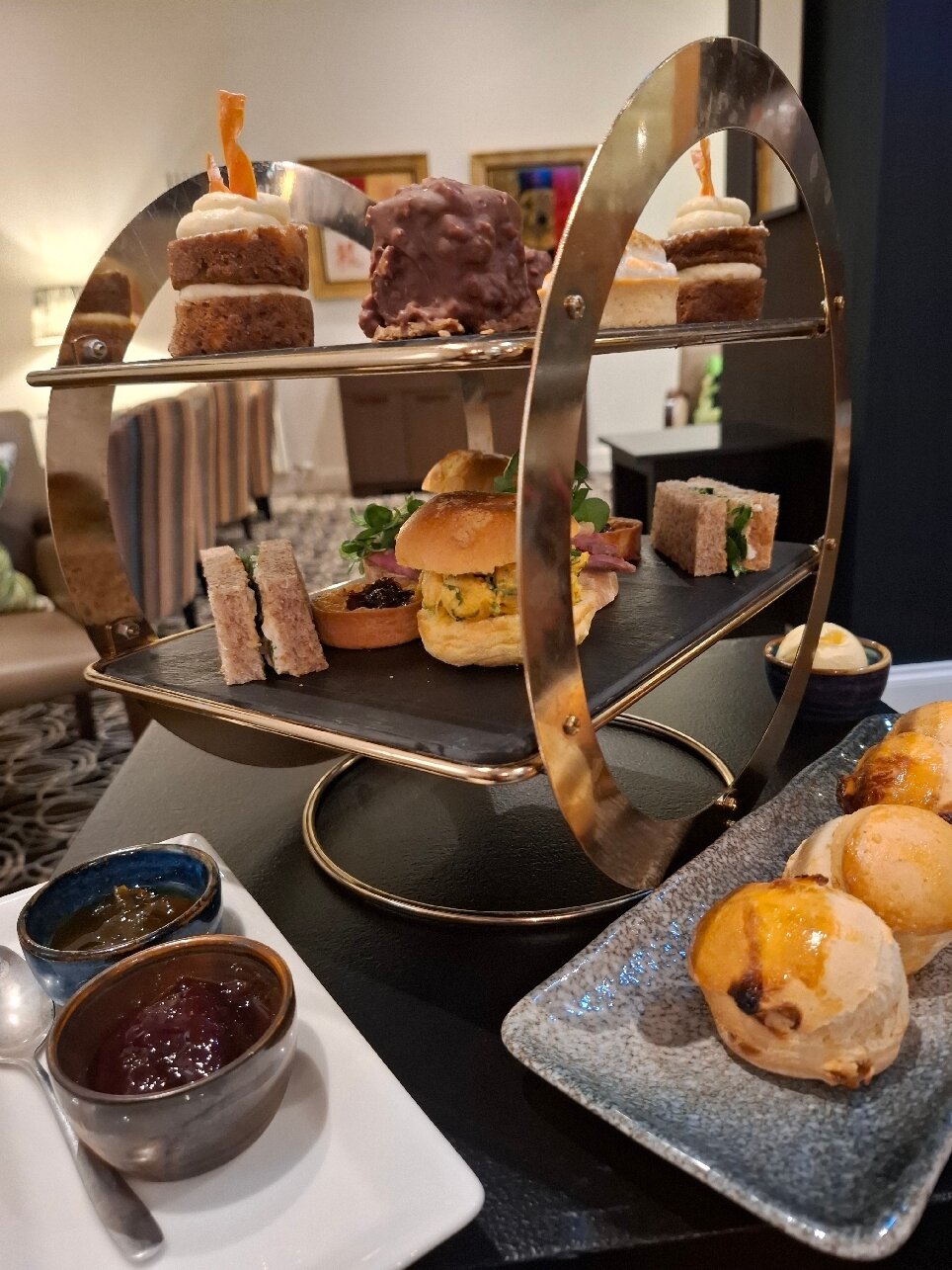 罗克普尔保护区酒店&切克如餐厅-官方