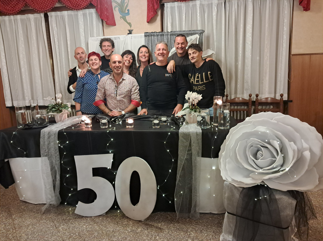 Hotel Ristorante Chiabriera主图