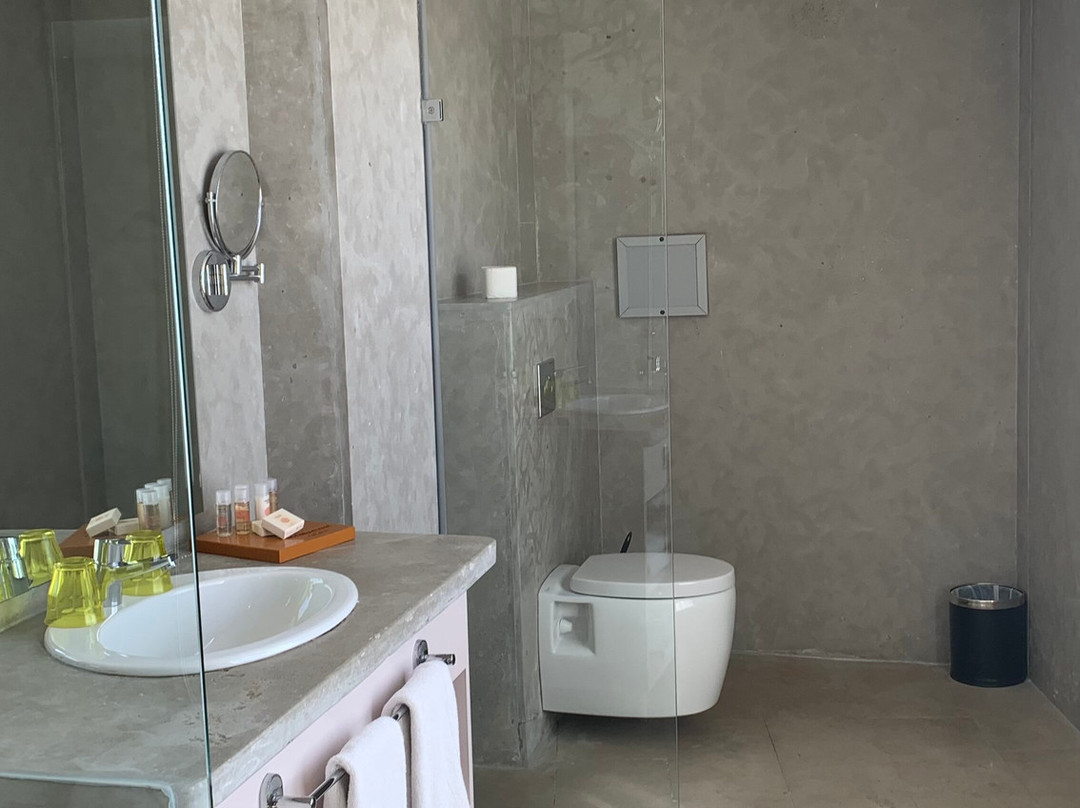 Hotel Mandarin Palace Tanger主图