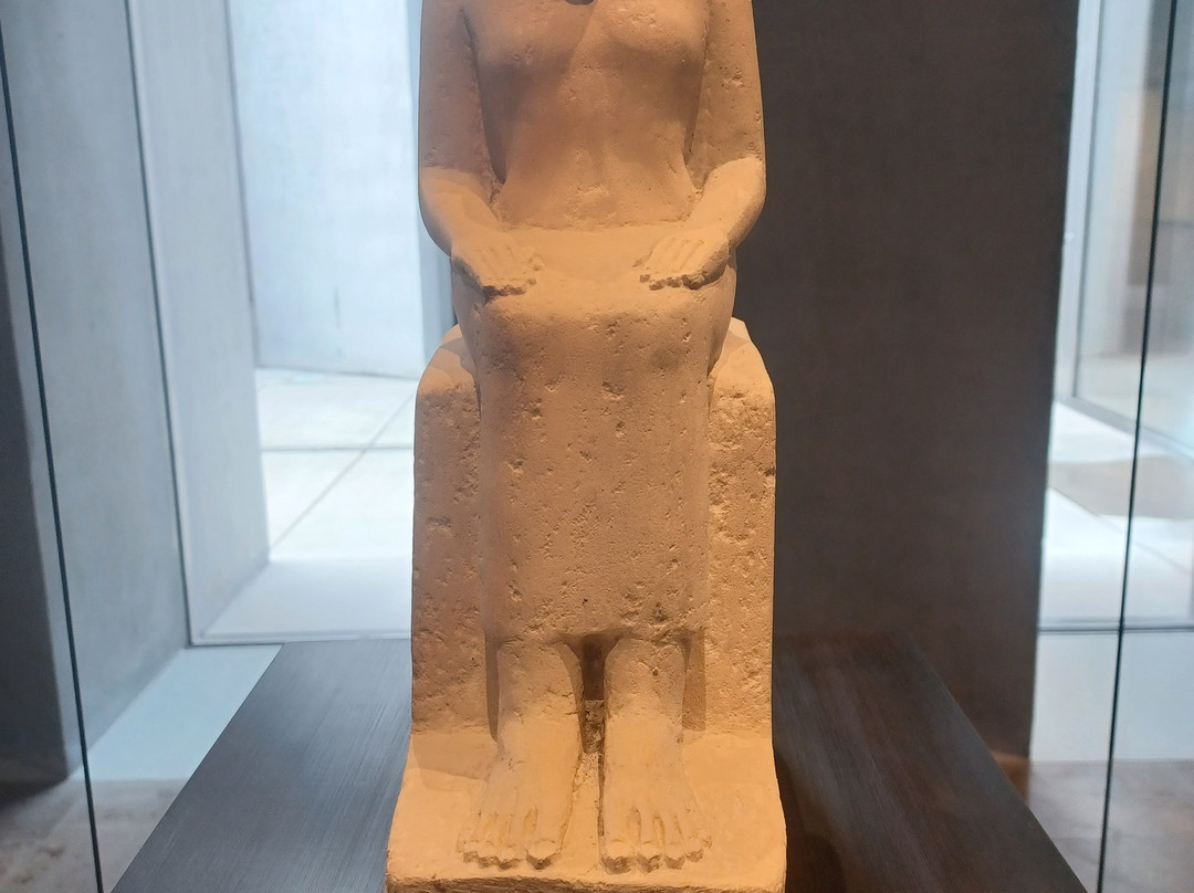 埃及艺术国家博物馆-慕尼黑必去景点