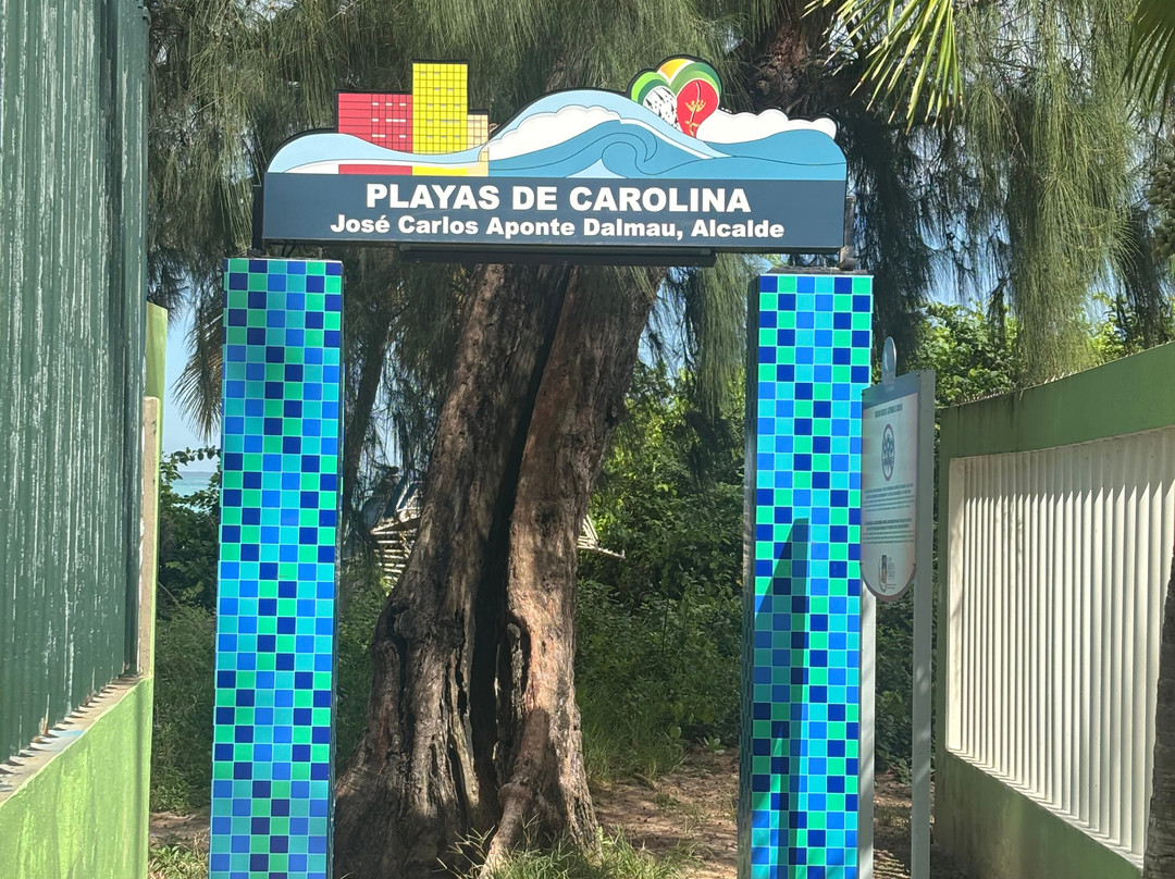 TRYP 温德姆蔚德岛酒店主图