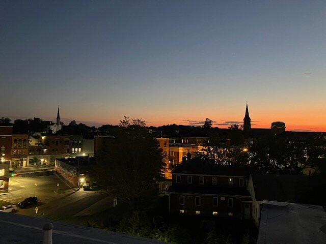 The Lincoln Hotel主图