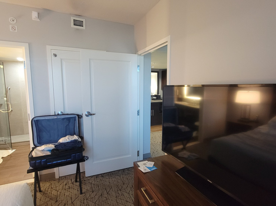 Embassy Suites by Hilton Springfield主图