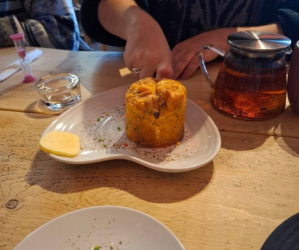 The Rutland Antiques Centre-贝克韦尔必去景点