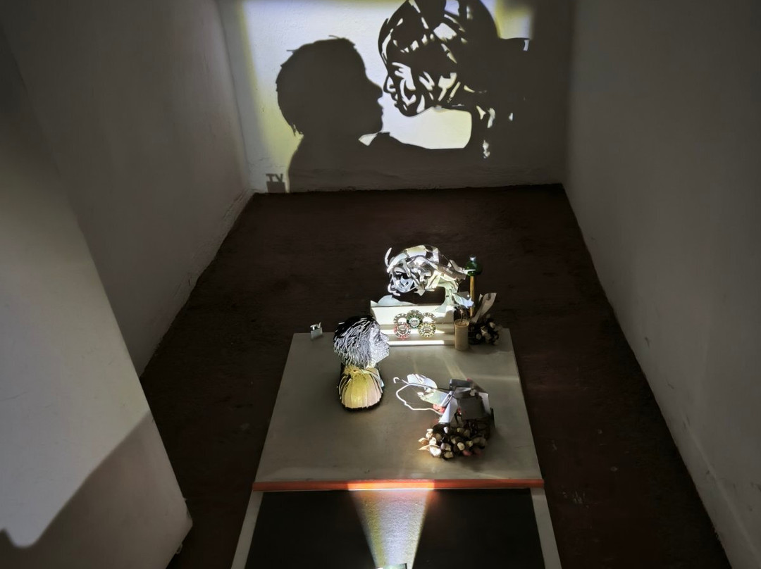 The House of Shadow-Xanthi必去景点