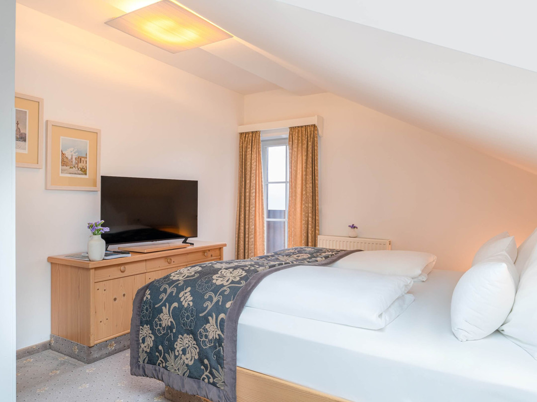 Romantik Gersberg Alm主图