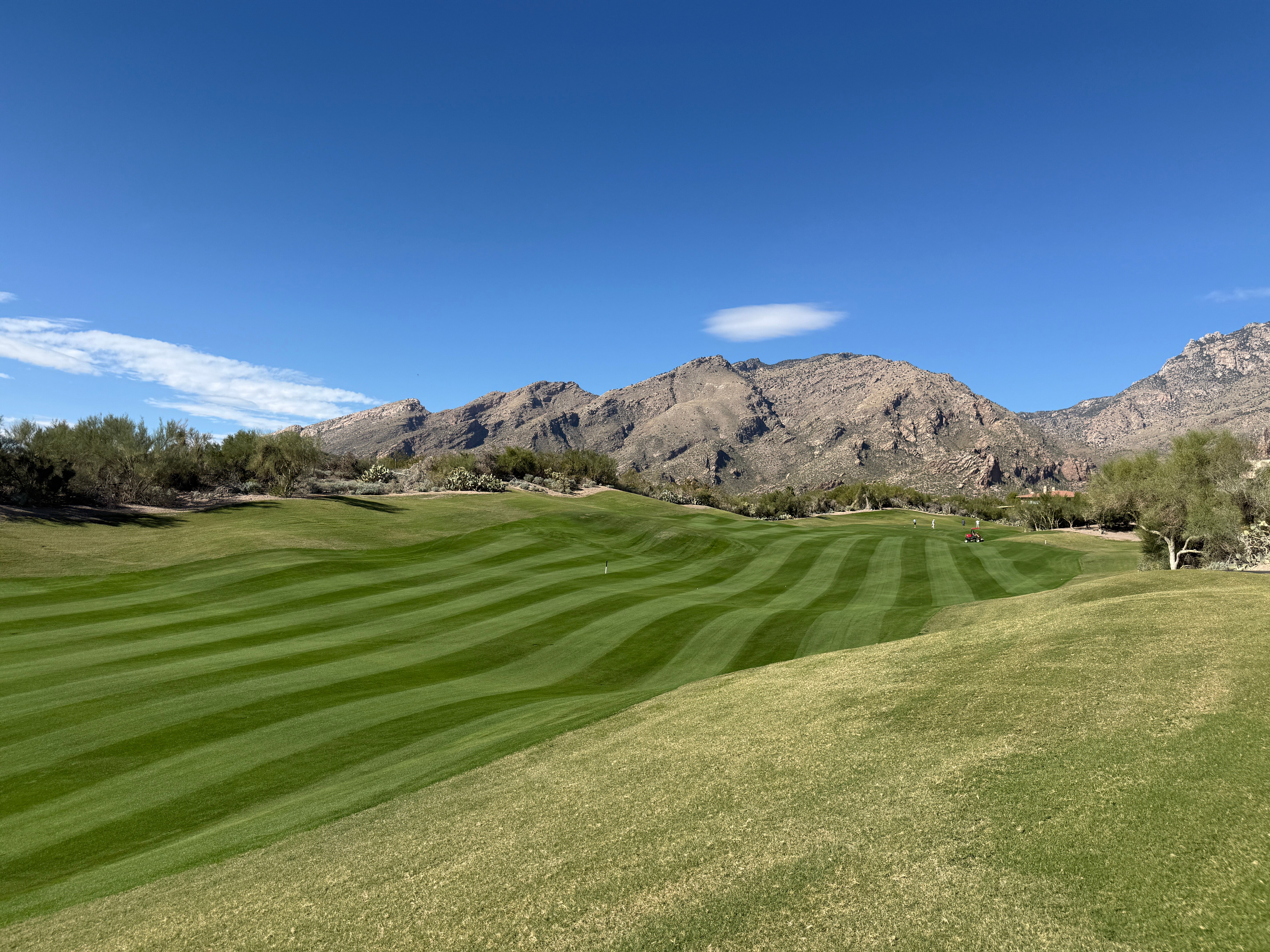 The Lodge at Ventana Canyon-官方