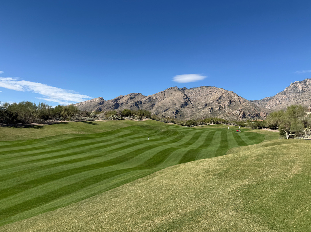 The Lodge at Ventana Canyon主图