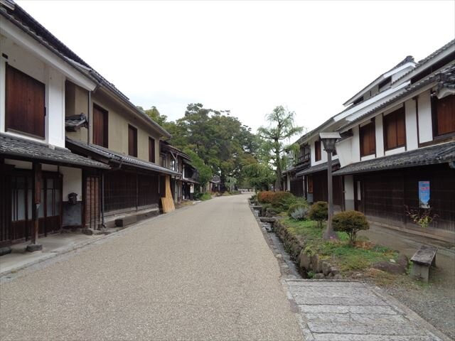 Unnojuku-东御市必去景点