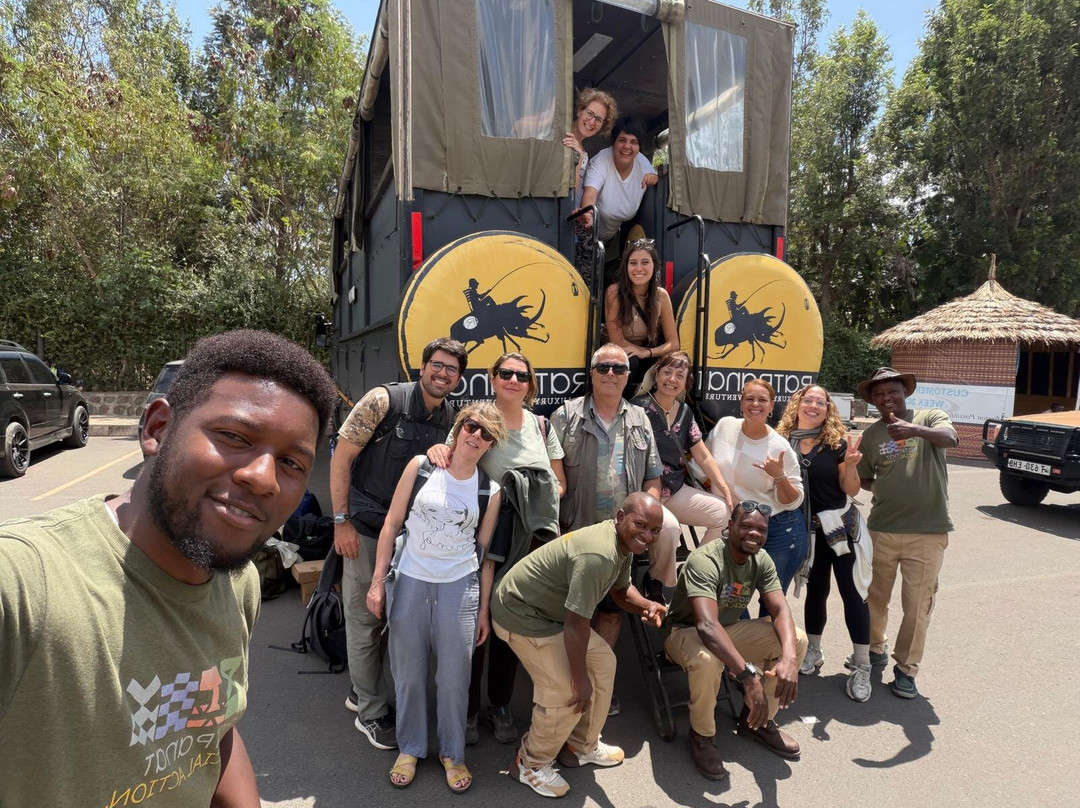 Ratpanat Luxury & Adventure-瓦拉杜利德必去景点