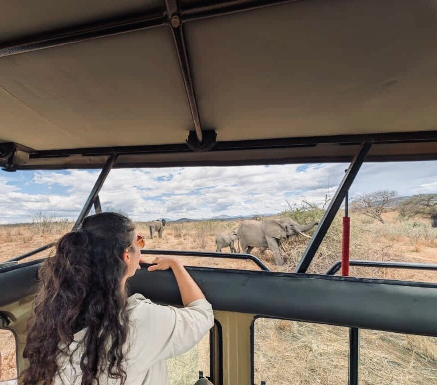 Mukuta Travels & Tours