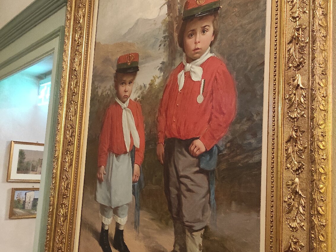 Museo Casa Galimberti-库内奥必去景点