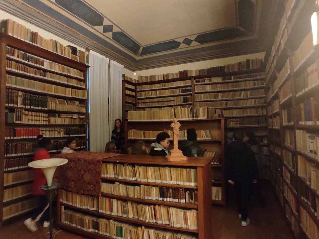 Museo Casa Galimberti-库内奥必去景点