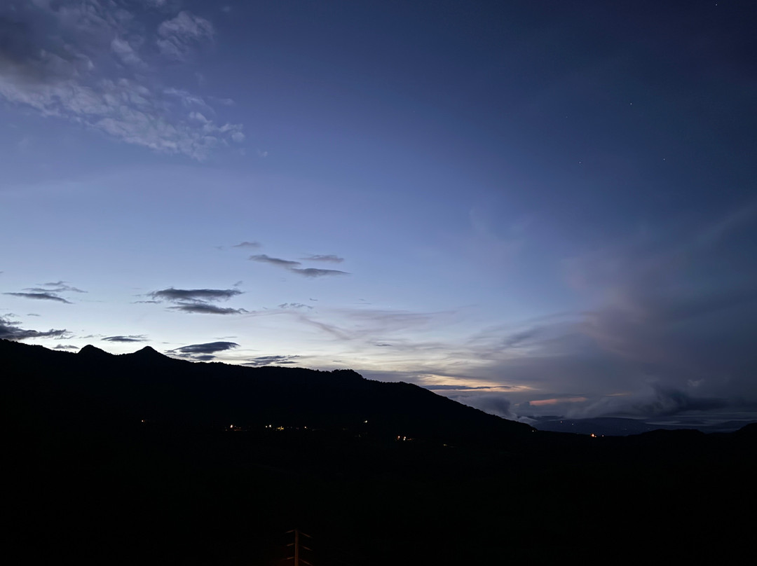 Horizonte Resort Hotel & Spa主图