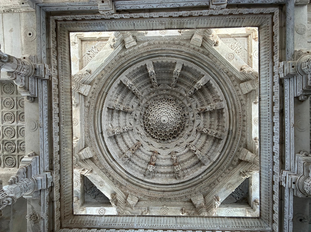 Kalyan Tours Udaipur-乌代布尔必去景点