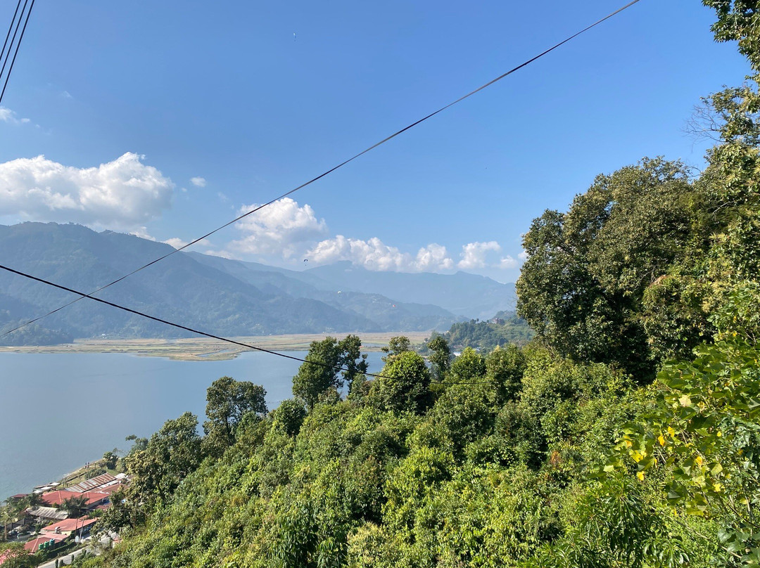 Tri-Bikram Yoga Retreat Centre-博卡拉必去景点