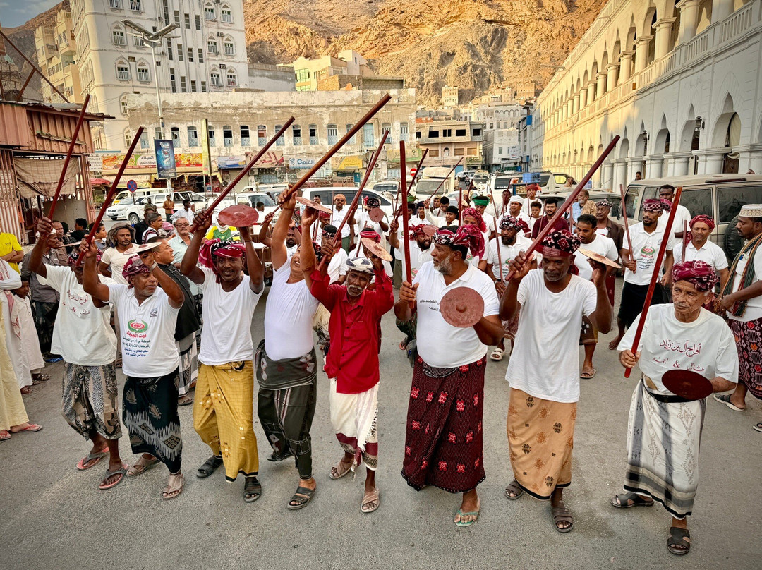 CARAVAN TOURS-希巴姆必去景点