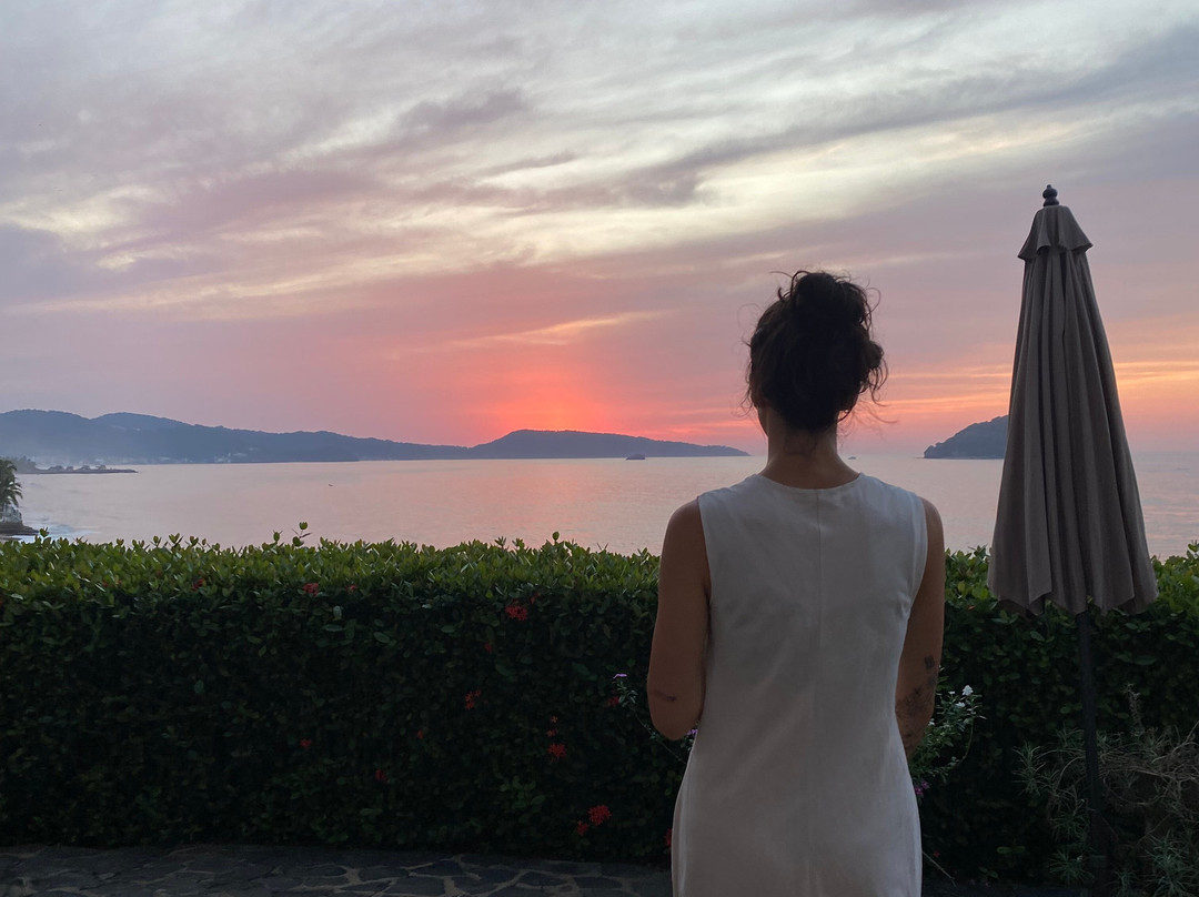 Casa De Los Amigos主图