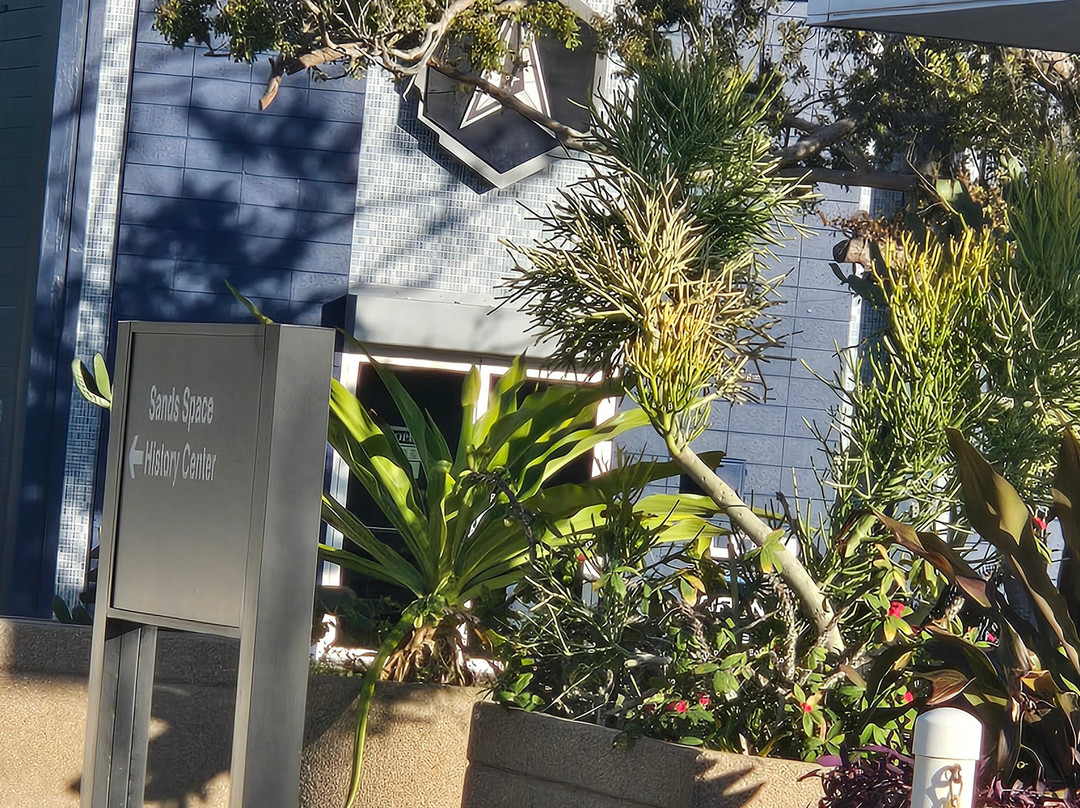 Cape Canaveral Space Force Museum-卡纳维拉尔角必去景点