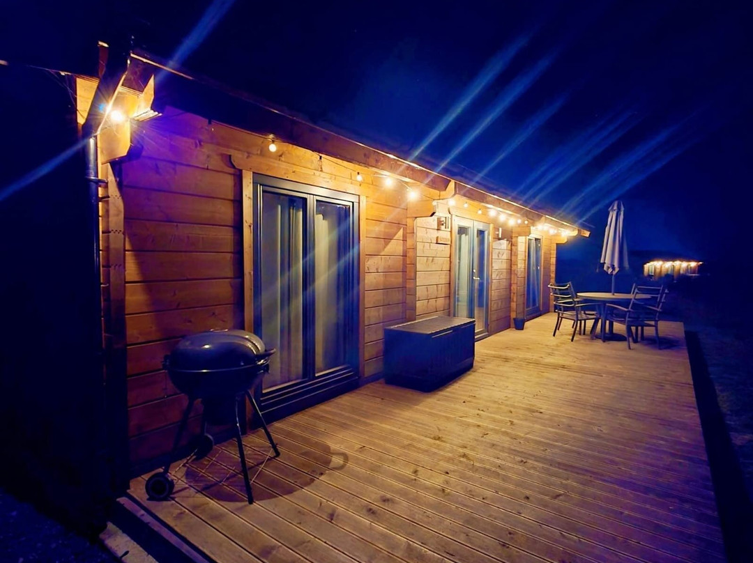 Kesters Country Lodges