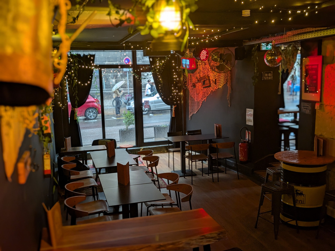 Les Explorateurs-鲁昂必去景点