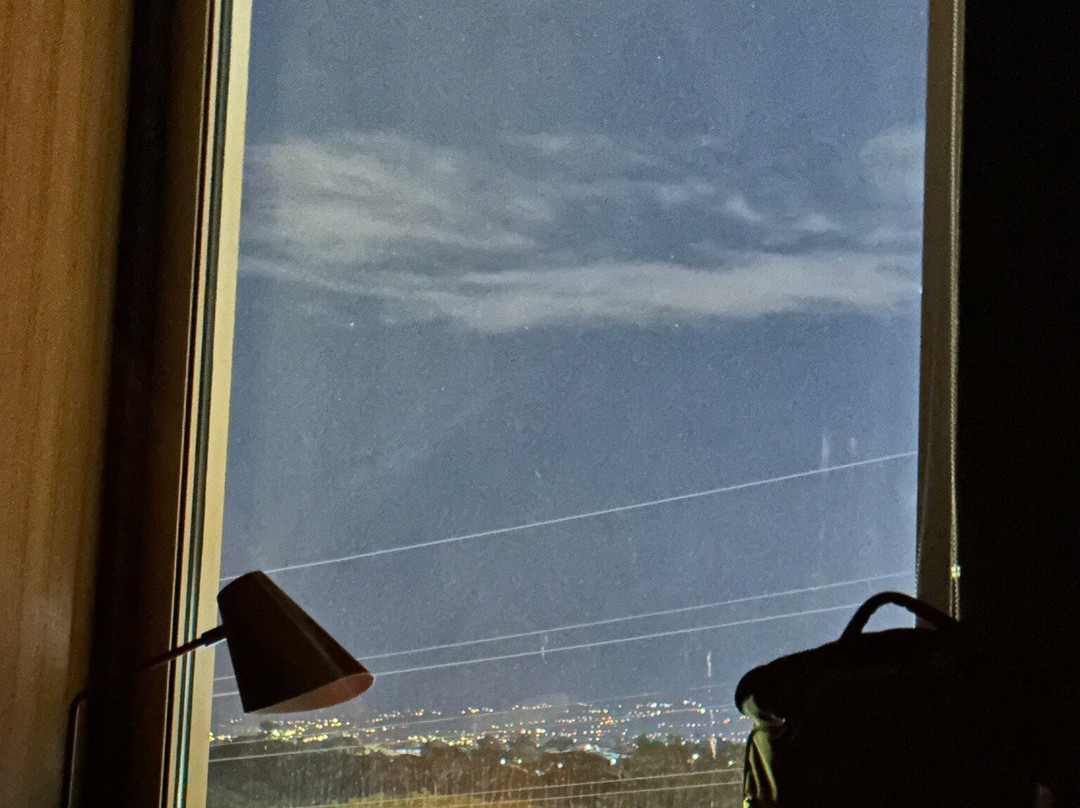 Aloft San Jose Hotel, Costa Rica主图