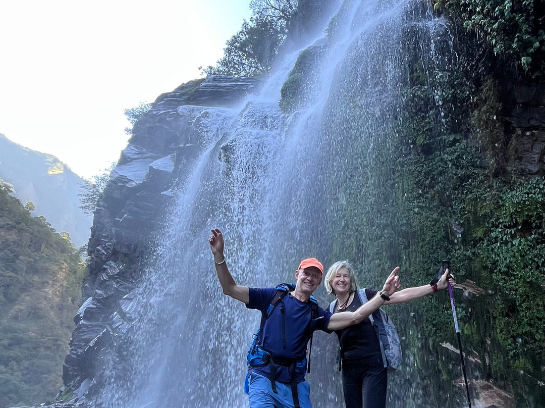 Unique Himalaya Treks And Expeditions-加德满都必去景点