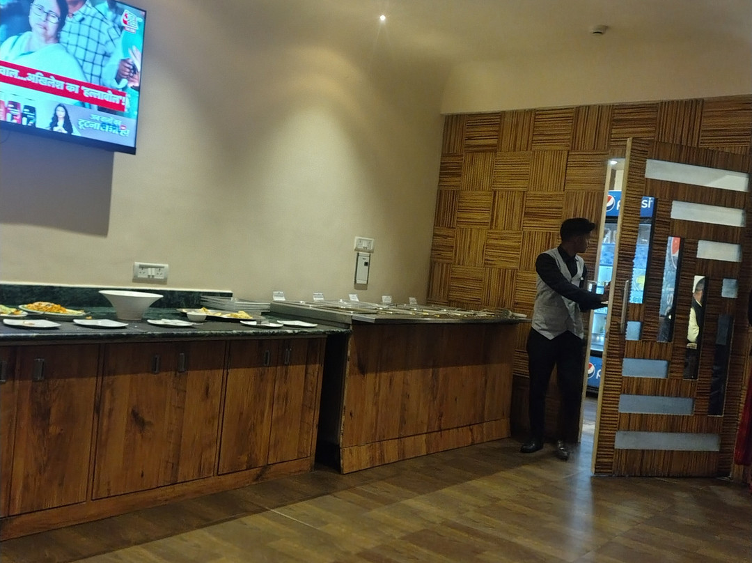 Hotel AVN Grand主图