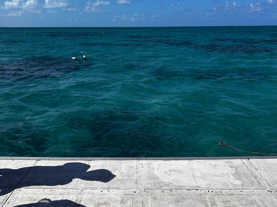 Parrachos Praia Clube-Maxaranguape必去景点