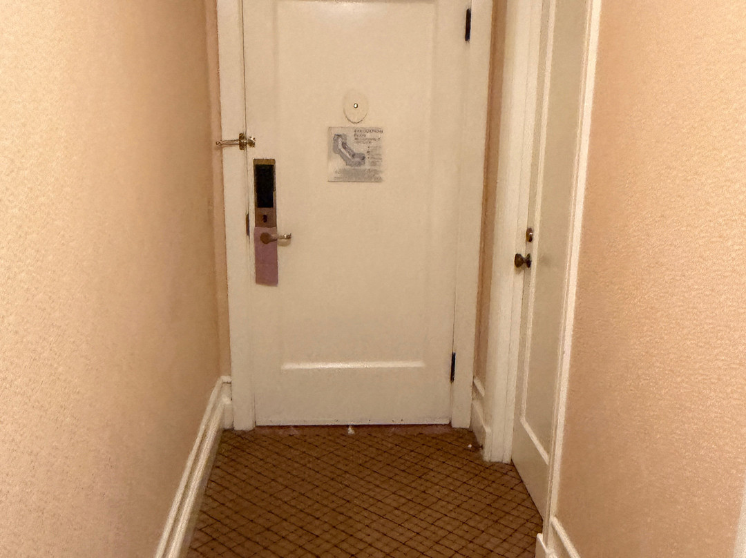 旧金山马克霍普金斯洲际酒店主图