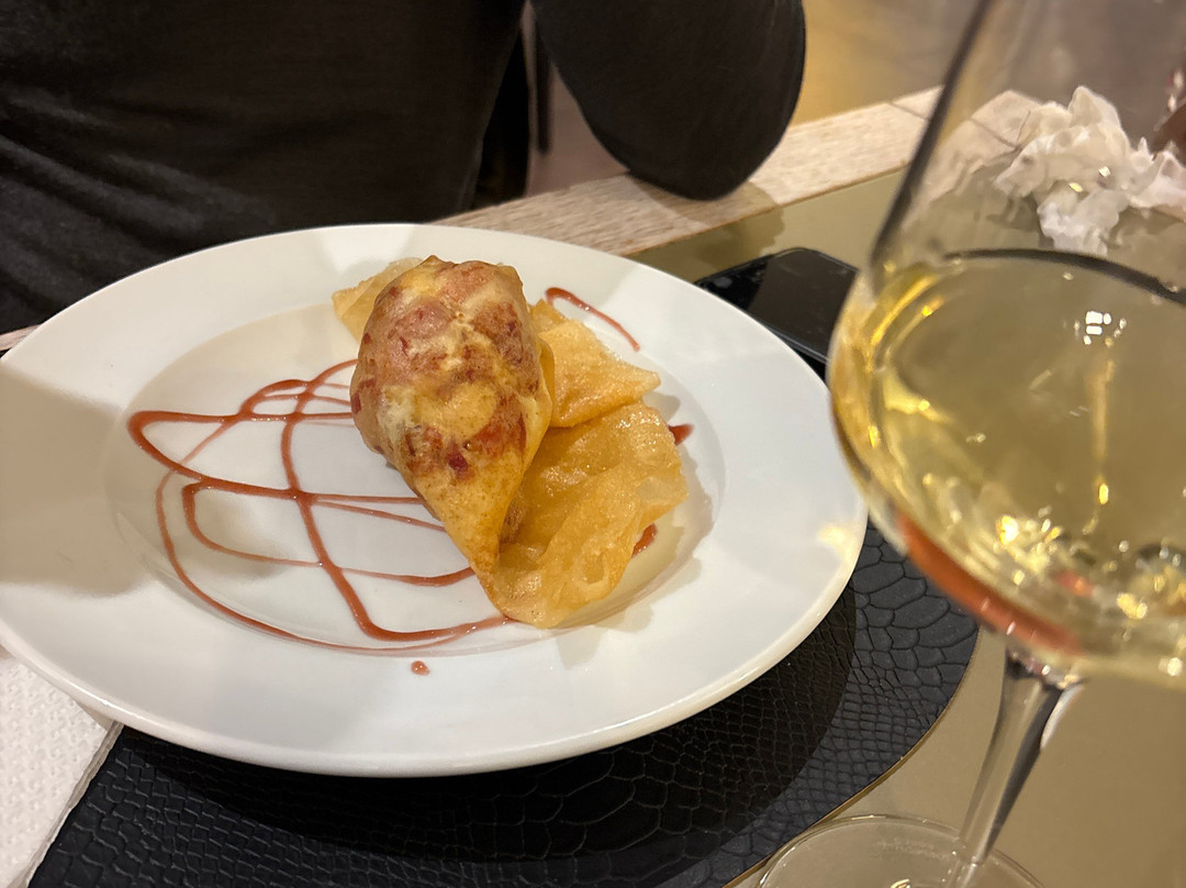 Hospedium Hotel Convento Santa Ana主图