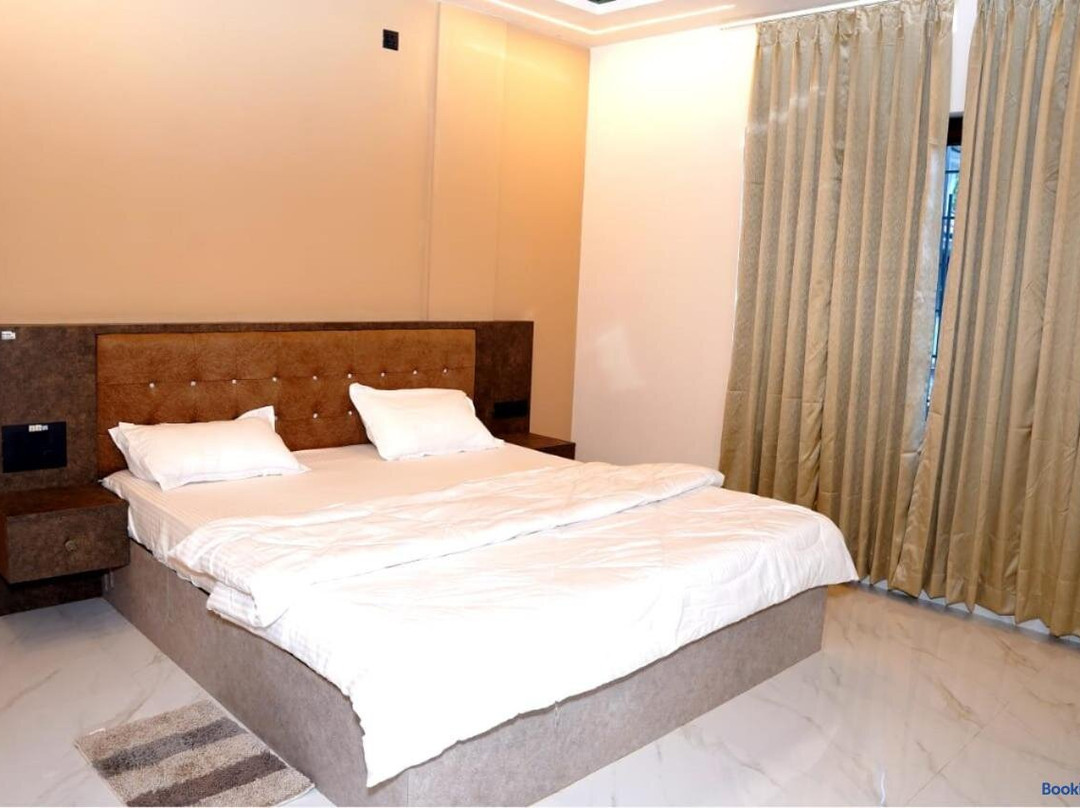 Shakthi Homestay