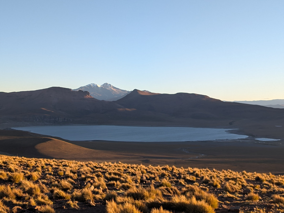 Voy Tours-Tupiza必去景点