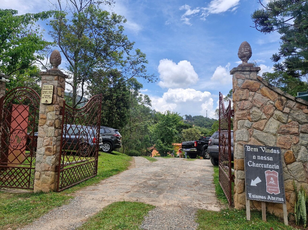 Manduca Artesanal-蒙特贝尔德必去景点