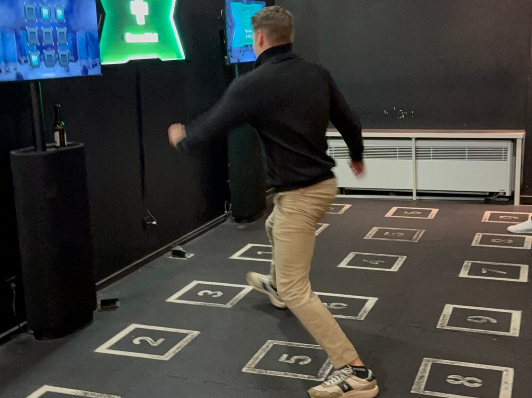 Gamer-比勒费尔德必去景点