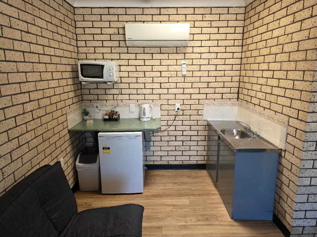 考拉佳洁士汽车旅馆主图