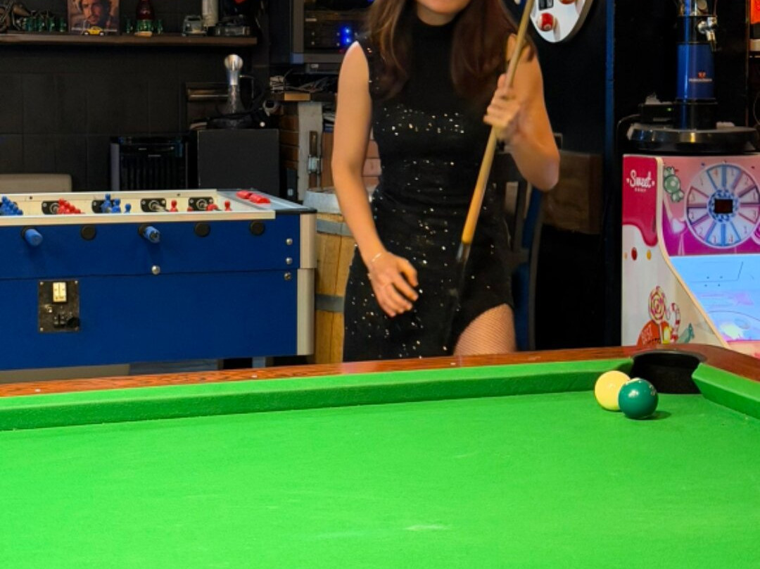 Crossroads Pub-日内瓦必去景点