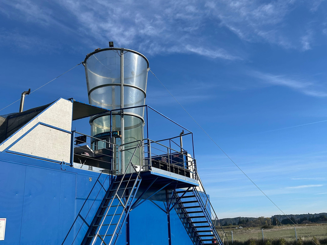 Volomax-Pujaut必去景点