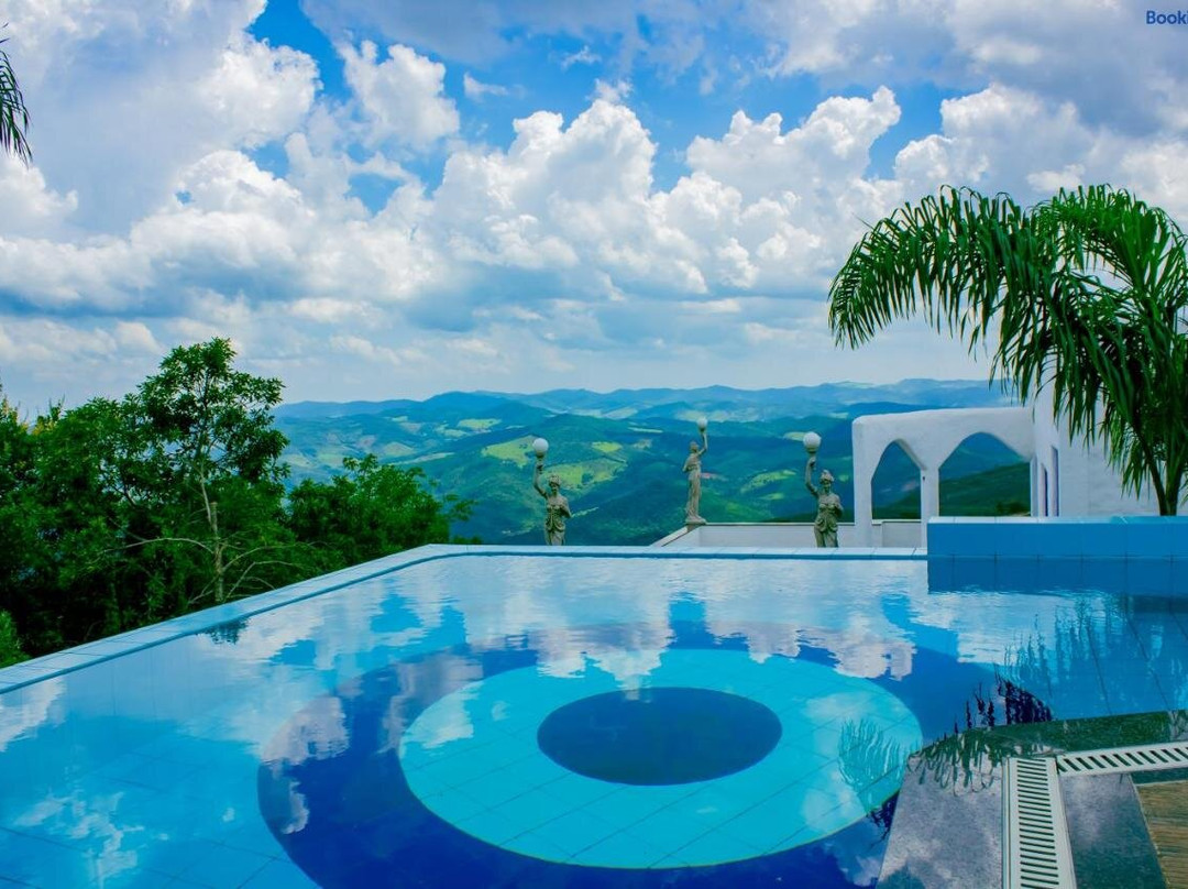 Ilhas Gregas Chalets