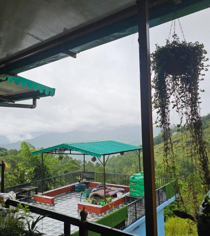 Kasar Serenity Almora
