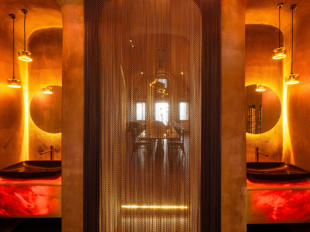 Rizes Gastro Taverna