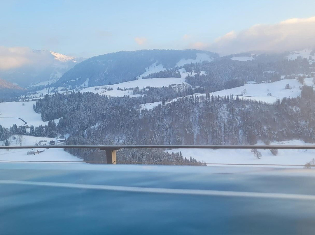 Bergkristall - Mein Resort im Allgaeu主图