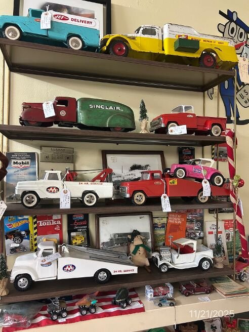 The Marketplace LLC-Mechanicsville必去景点